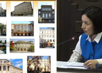 Պաշտոնյաները և կուսակցականները չեն ներգրավվի խոշորացված բուհերի կառավարման մարմիններում․ ԿԳՄՍ նախարար