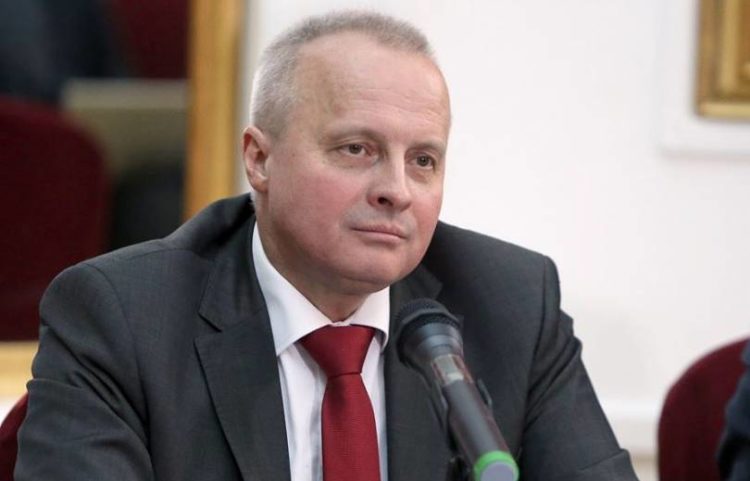 Посол РФ Копыркин заявил о попытках изменить «идентичность Армении» и рассказал о создании в МГУ кафедры армянского языка