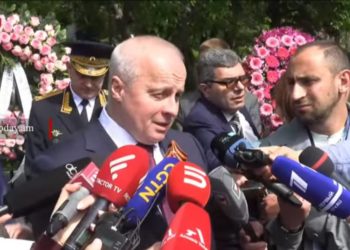 ՌԴ-ն պատրաստ է խորացնել հարաբերությունները ՀՀ-ի հետ՝ հարմարեցնելով դրանք նոր իրողություններին․ Կոպիրկին