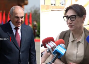 Ամբողջապես անկախ լինելու մասին Փաշինյանի հայտարարությունը քաղաքական ցինիզմ է․ Գալստյան