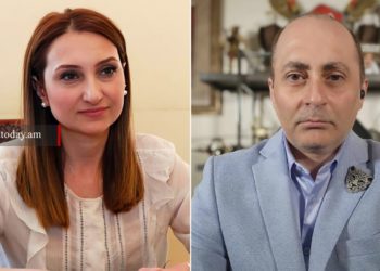 Մակունցը բազմիցս դիմել է ԱՄՆ իշխանություններին՝ Վարդան Ղուկասյանին արտահանձնելու խնդրով ու մերժվել․ ԶԼՄ