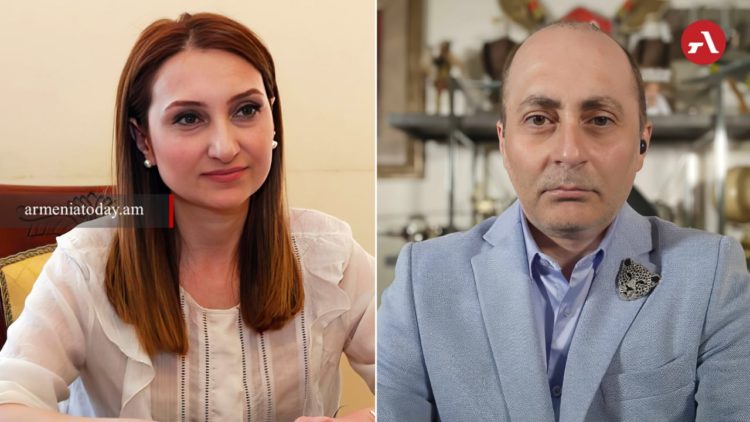 Մակունցը բազմիցս դիմել է ԱՄՆ իշխանություններին՝ Վարդան Ղուկասյանին արտահանձնելու խնդրով ու մերժվել․ ԶԼՄ