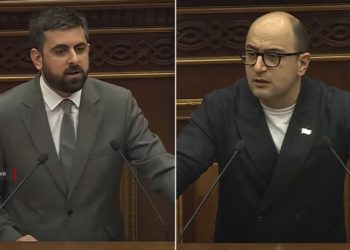 Հարամ լինի տենց ճանաչելը․ Խանդանյանը՝ Մամիջանյանի ճանաչելիության մասին