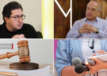 Ճնշո՞ւմ, թե՞ մեդիա դաշտի առողջացում․ փորձագետները՝ վիրավորանքի, զրպարտության հրապարակումները հեռացնելու նախագծի մասին