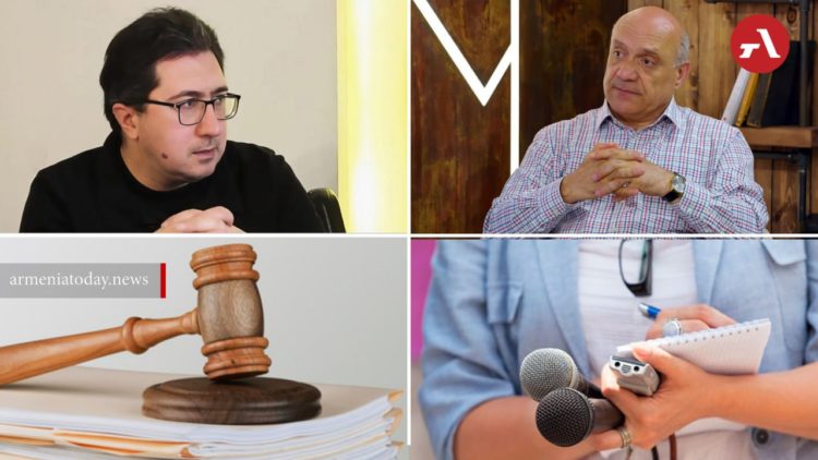 Ճնշո՞ւմ, թե՞ մեդիա դաշտի առողջացում․ փորձագետները՝ վիրավորանքի, զրպարտության հրապարակումները հեռացնելու նախագծի մասին