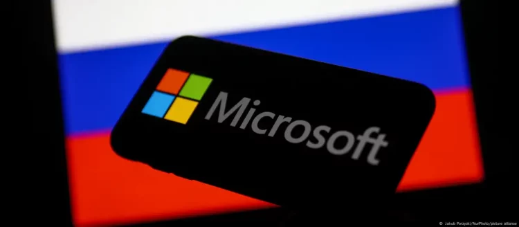 Microsoft-ը վերջնականապես լքում է ռուսական շուկան
