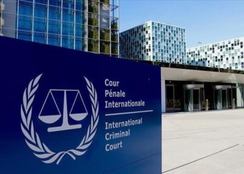 Երևանը ՄՔԴ ներկայացուցչի հետ քննարկել է Հռոմի կանոնադրության իմպլեմենտացիան