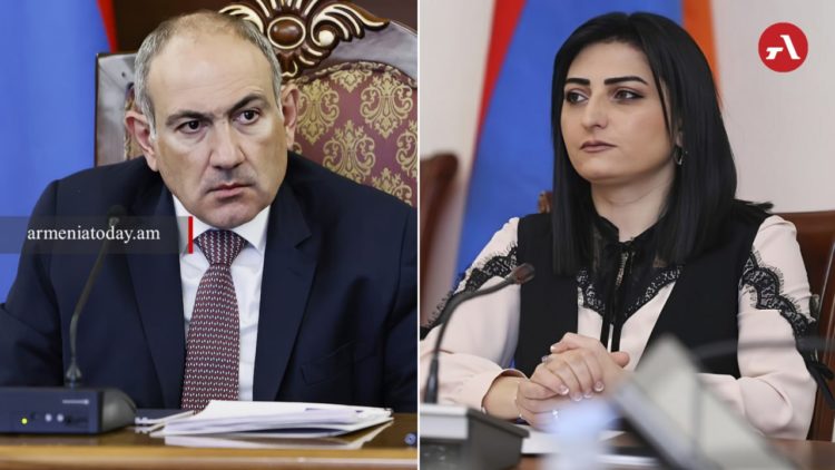 Կոռուպցիայի կանխարգելման հանձնաժողովը վարույթ է սկսել Փաշինյանի կողմից վարքագծի կանոնների խախտման դեպքի առթիվ