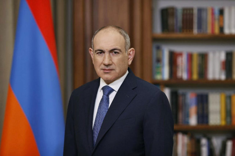 Ի հեճուկս բոլոր սադրանքների՝ Հայաստանի և Ադրբեջանի միջև պատերազմ չի  լինելու. վարչապետ