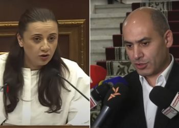 Բոլորից շատ ես էի անհանգիստ Մարտուն Գրիգորյանի որպիսությամբ․ Պալյան