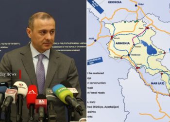 Պատրաստ ենք խաղաղության պայմանագրի ստորագրման օրն ստորագրել Մինսկի խմբի լուծարումը․ ԱԽ քարտուղար