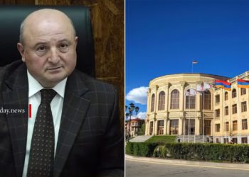 Հոգիս է ինձ թելադրել, որ գամ, ստանձնեմ այս պարտականությունը․ Վարդան Ղուկասյան