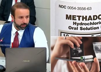 Մեթադոն ենք տրամադրում, որ հիվանդը բուժվի, վաճառում, սինթետիկ թմրանյութ է ձեռք բերում․ Սարգսյան