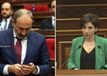 Վարչապետը դժվար թե ինձ ազատելու մասին SMS ուղարկելու անհրաժեշտություն ունենա. ԲԴԽ անդամի թեկնածու