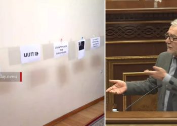 Բա «ճնշված» լրագրողներն ինչո՞ւ են գալիս, մյուս օրը հարցազրույց վերցնում, թո՛ղ բոյկոտեին․ Քոչարյան