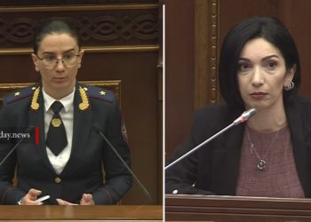 Ո՞վ էր Սերժ Սարգսյանն ապրիլի 14-ին, որ կարող էր որոշել մարդկանց ձերբակալել․ Ղազարյանը՝ դատախազին