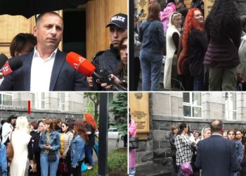 «ԿԲ-ի հայտարարությունն իրական չէ»․ բանկային զեղծարարությունից տուժածները պահանջ կներկայացնեն Հակակոռուպցիոն կոմիտե