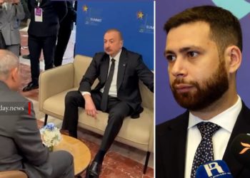 Սուրճի սեղանը չէր, որ կարևոր էր այդ պատմության մեջ. Կոստանյանը՝ Փաշինյան-Ալիև հանդիպման մասին