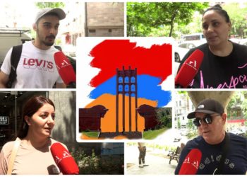 «Բավականին անկախ է», «ոչ մի բանն էլ նորմալ չէ». հարցում՝ Հանրապետության տոնի մասին
