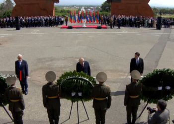 Հայաստանը կանգնած է նոր մարտահրավերների առաջ. ՀՀ նախագահ