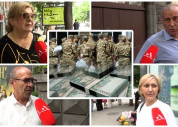 «Դա բանակի կազմաքանդում է», «գուցե ձեռնտու է». հարցում՝ գումարի դիմաց ծառայությունը կրճատելու մասին