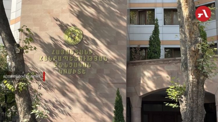 ՔԿ-ն ավագանու անդամի կնոջ մեքենան հրկիզելու դեպքի առթիվ քրվարույթ է նախաձեռնել