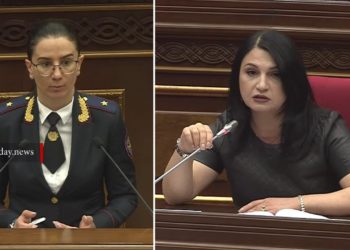 Որքանո՞վ եք կարողացել առողջացնել համակարգը․ Ստեփանյանը դատախազին հիշեցրել է խոստումների մասին