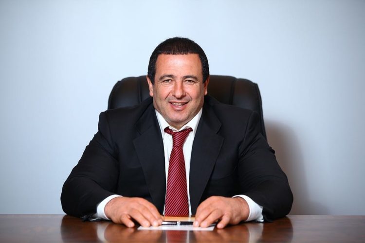 Եթե մասնակցեմ ընտրություններին, կմասնակցեմ «Առաջարկ Հայաստանին» ծրագրով․ Ծառուկյան