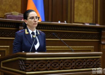 ՔՊ-ում գլխավոր դատախազի դեմ բունտ է հասունանում․ ԶԼՄ