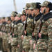 Призывной возраст в Армении увеличат с 27 до 32 лет