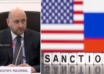 «Անորոշություն է». ԿԲ նախագահի գնահատականը ՌԴ-ի հետ առևտրի պատճառով ԱՄՆ-ի հնարավոր պատժամիջոցներին