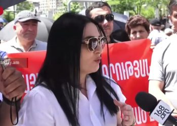 Եթե այսօր մի քանի գործարանի հետ է խնդիրը, ապա շուտով կտարածվի մյուս գործարանների վրա․ Պողոսյան