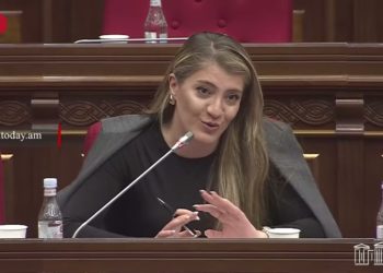 Հայաստանում ատելության խոսքը ոչ միայն արցախցիների, այլև բոլոր խմբերի նկատմամբ է. ՄԻՊ