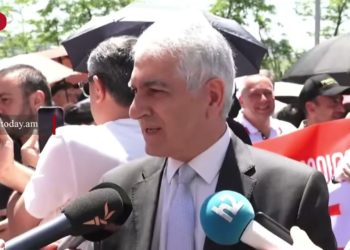 Չորս ամսից խաղողի մթերման սեզոնն է, նորից պետք է արտահանման դռները փակեն․ Մակարյան
