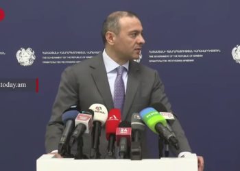Վերջին 5 տարում սահմանազատված հատվածներում միայն 1 միջադեպ է տեղի ունեցել․ Գրիգորյան