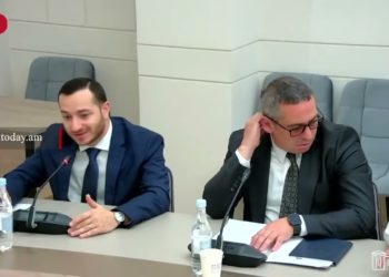 Տարատեսակ հնացած զինատեսակներ ունենք, որ օգտագործման ենթակա չեն, բայց օգտահանման են ենթակա․ ԲՏԱ նախարար