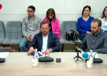 Փոխնախարարը պարզաբանել է, թե որքա՞ն կավելանա սերժանտների աշխատավարձն ատեստավորման դեպքում
