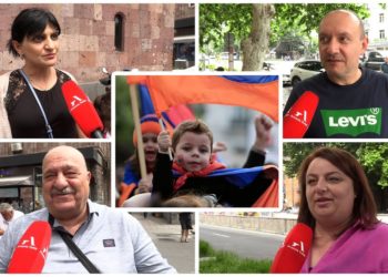 «Երեխաները Հայաստանում պաշտպանված են», «ցավոք՝ ինչ ասես լսում, տեսնում ենք՝ անպաշտպան են»․ հարցում