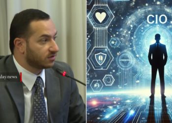 AI տվյալների կենտրոնի կառուցումը Հայաստանում նախատեսում են սկսել 2026-ից․ Մխիթար Հայրապետյան