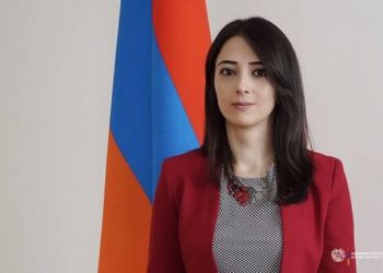 Հայաստանի միջոցով տարհանվել է Իրանում ուսանող Հնդկաստանի 110 քաղաքացի. ԱԳՆ