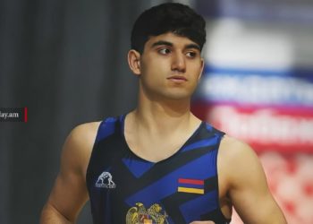 Ըմբշամարտի Մ15 ԵԱ․ Հայաստանի թիմը 6 մեդալով 2-րդ տեղում է