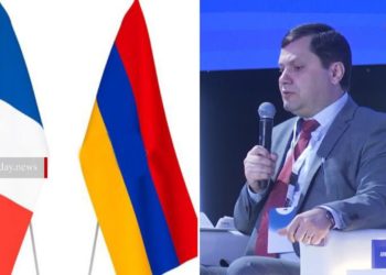 Ֆրանսիայի հետ ապակենտրոնացված համագործակցությունը Հայաստանի համար ռազմավարական նշանակություն ունի․ դեսպան