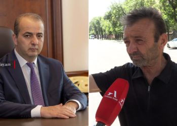 Իմանալով, որ Արմեն Աբազյանն ազատվել է, մեր երեխեքի հարցով էլ ոչ ոք չի հետաքրքրվի․ անհայտ կորածի ծնող
