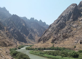 Բաքուն «Զանգեզուրի միջանցքը» բացելու համար Երևանից «կոնկրետ քայլեր» է ակնկալում
