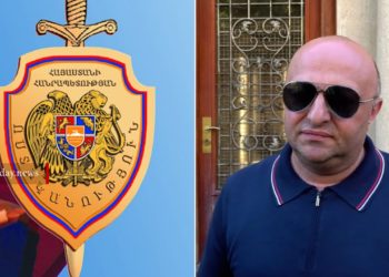 Տեղեկություն ենք ստացել, որ իրավապահները գալու են նաև Սրբազանի կեցավայր․ պատգամավոր