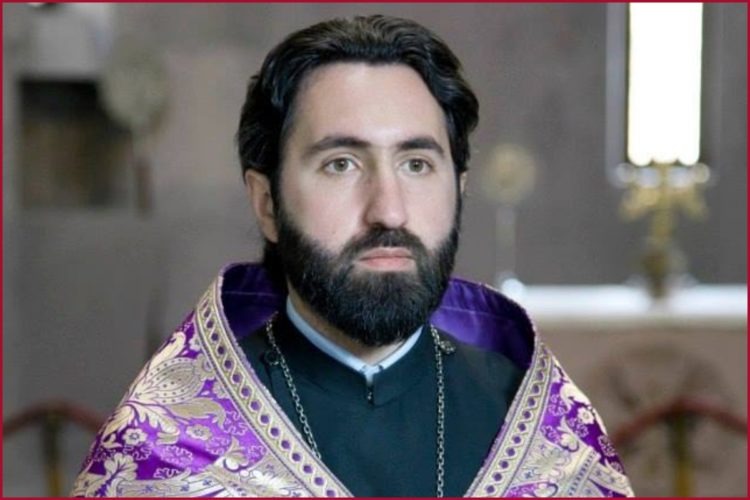 Սուրբ եկեղեցու բակն արյա՞մբ եք ուզում լցնել․ Տեր Ասողիկը՝ Փաշինյանին