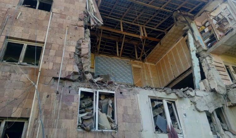 Число погибших в результате взрыва газа в Чамбараке выросло до трёх