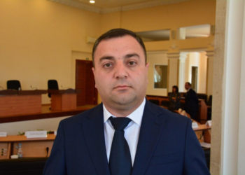 Արցախի ԱԺ պատգամավոր Դավիթ Գալստյանը երկու ամսով կալանավորվել է
