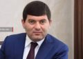 «Честь имею» выдвинула главу Масиса Давида Амбарцумяна кандидатом в премьеры в рамках импичмента