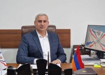 Կոտայքի մարզում հնչած կրակոցների գործով ձերբակալվել է Արզնիի համայնքապետը․ ՔԿ